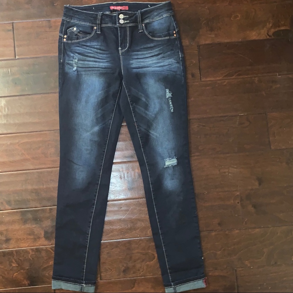YMI Jeans
